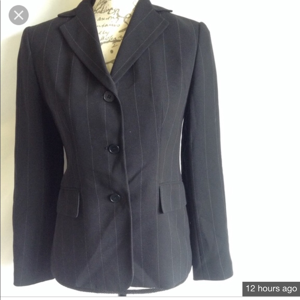 Anne Taylor Blazer
